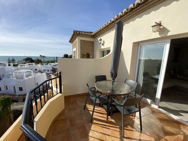 2 chambre Appartement à vendre à Chaparil - Torrecilla - Punta Lara, Nerja - 339 000 € (Ref: 9004065)