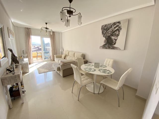 2 chambre Appartement à vendre à Chaparil - Torrecilla - Punta Lara, Nerja - 339 000 € (Ref: 9004065)