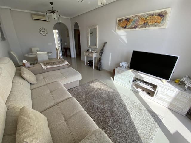 2 chambre Appartement à vendre à Chaparil - Torrecilla - Punta Lara, Nerja - 339 000 € (Ref: 9004065)