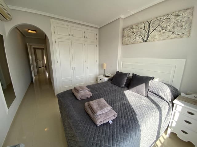 2 chambre Appartement à vendre à Chaparil - Torrecilla - Punta Lara, Nerja - 339 000 € (Ref: 9004065)