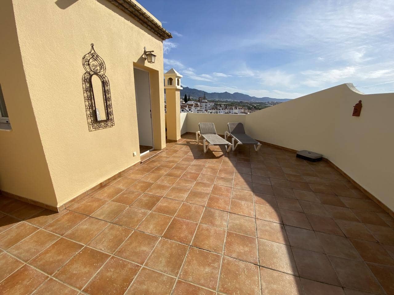 2 quarto Apartamento para venda em Nerja - 339 000 € (Ref: 9004065)