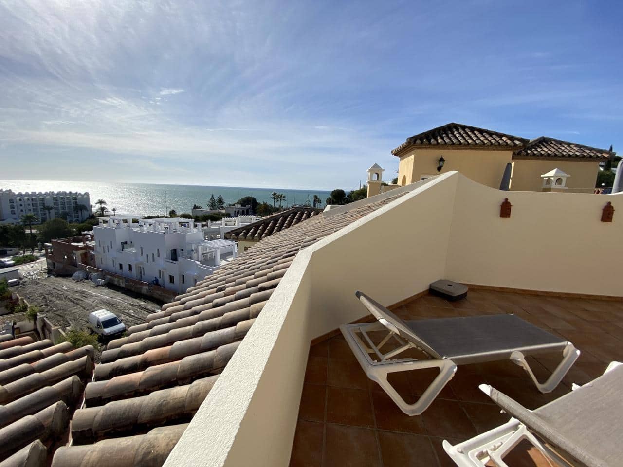 2 quarto Apartamento para venda em Nerja - 339 000 € (Ref: 9004065)