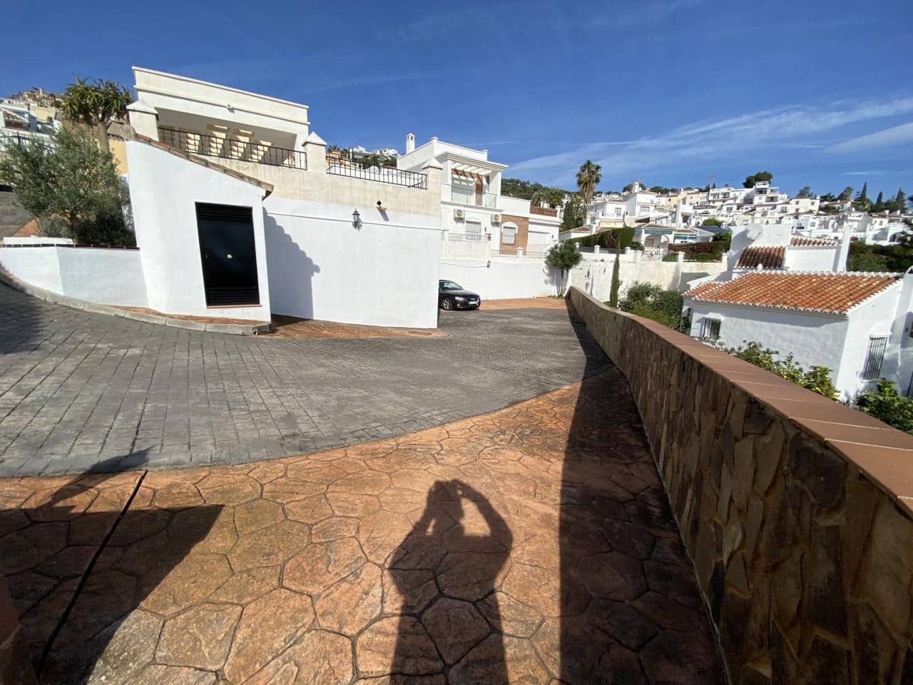 2 quarto Apartamento para venda em Nerja - 339 000 € (Ref: 9004065)