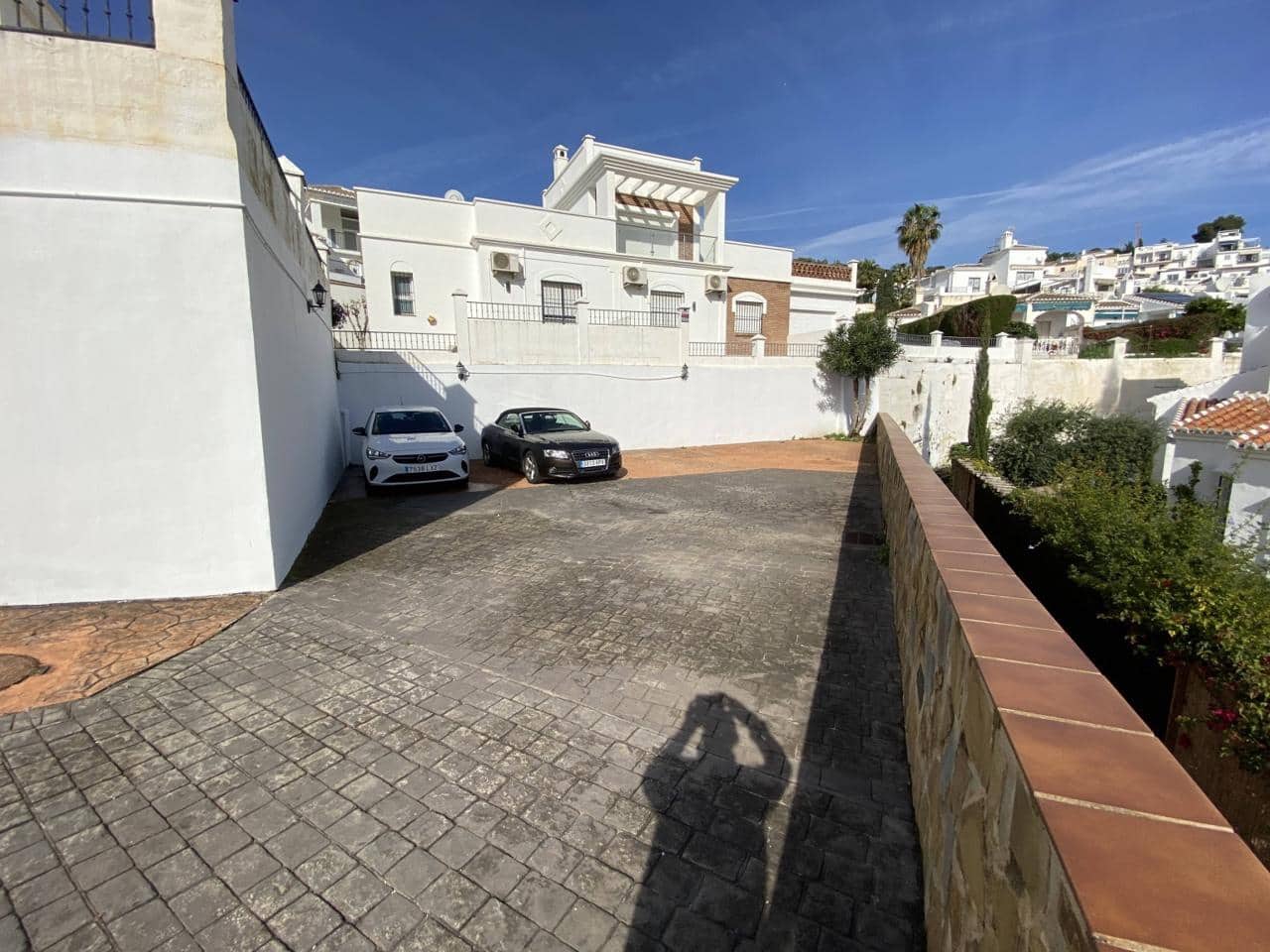 2 quarto Apartamento para venda em Nerja - 339 000 € (Ref: 9004065)