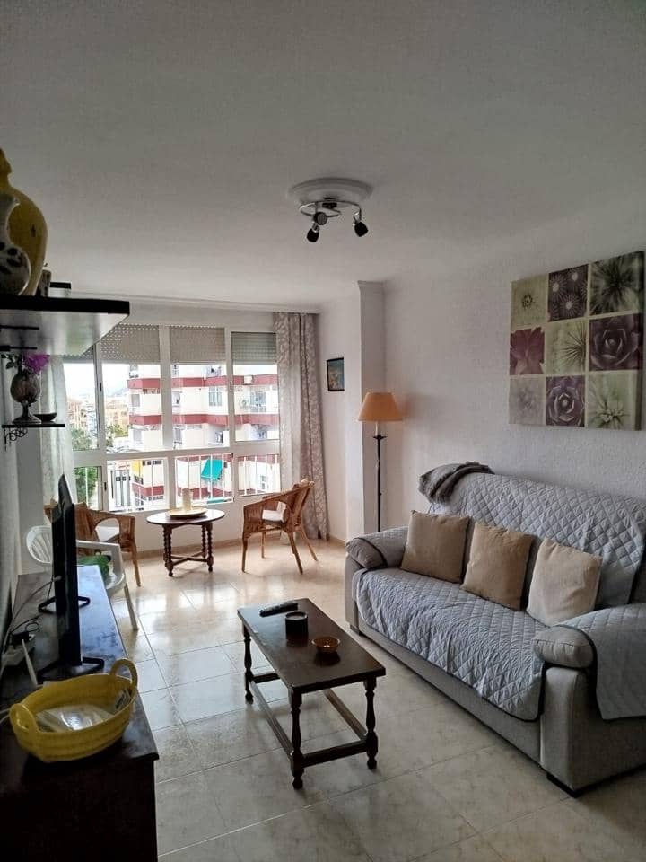 1 makuuhuone Asunto vuokrattavana paikassa Nerja - 840 € (Ref: 9010435)