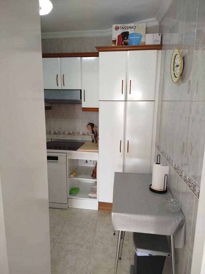 1 makuuhuone Asunto vuokrattavana paikassa Nerja - 840 € (Ref: 9010435)