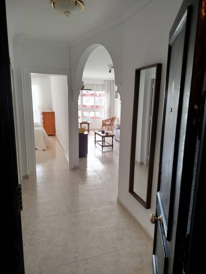 1 makuuhuone Asunto vuokrattavana paikassa Nerja - 840 € (Ref: 9010435)