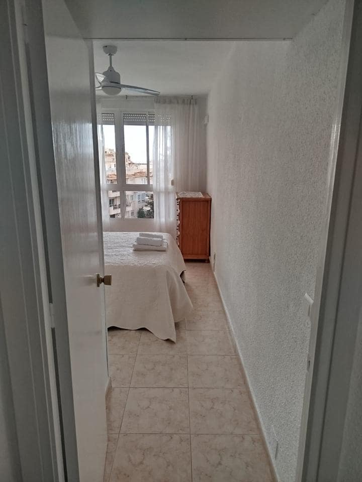 1 makuuhuone Asunto vuokrattavana paikassa Nerja - 840 € (Ref: 9010435)