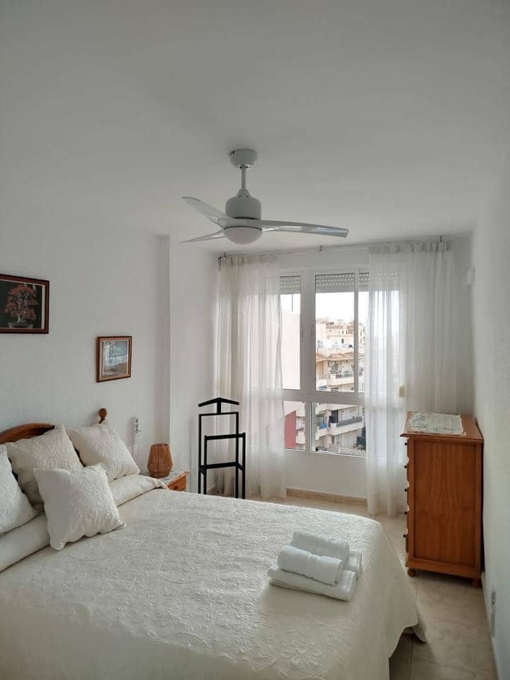 1 makuuhuone Asunto vuokrattavana paikassa Nerja - 840 € (Ref: 9010435)