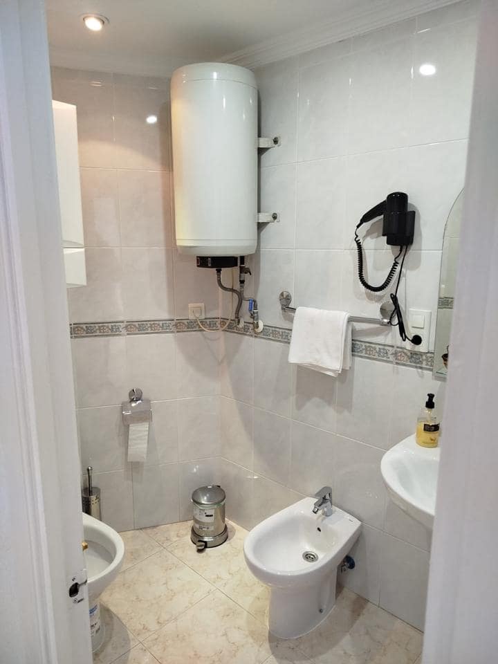 1 makuuhuone Asunto vuokrattavana paikassa Nerja - 840 € (Ref: 9010435)