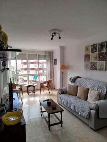 1 sypialnia Mieszkanie do wynajęcia w Centro, Nerja - 840 € (Ref: 9010435)