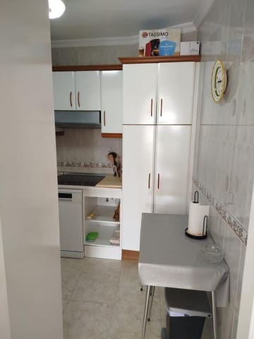 1 sypialnia Mieszkanie do wynajęcia w Centro, Nerja - 840 € (Ref: 9010435)