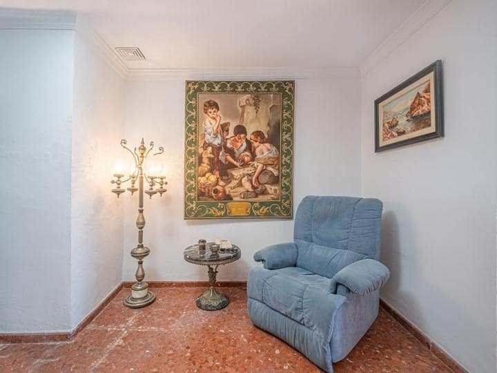 4 sypialnia Mieszkanie na sprzedaż w Torrox - 250 000 € (Ref: 9030848)