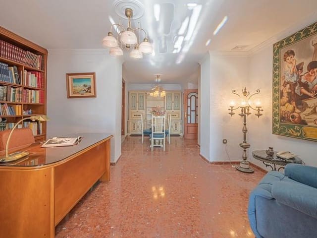 4 sypialnia Mieszkanie na sprzedaż w Torrox Pueblo, Torrox - 250 000 € (Ref: 9030848)