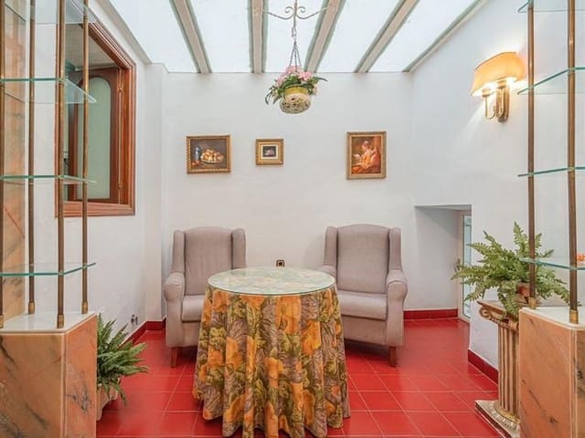 4 sypialnia Mieszkanie na sprzedaż w Torrox Pueblo, Torrox - 250 000 € (Ref: 9030848)