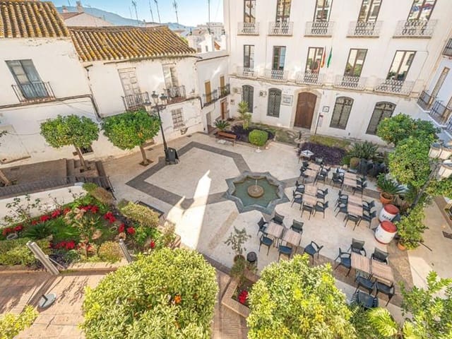 4 sypialnia Mieszkanie na sprzedaż w Torrox Pueblo, Torrox - 250 000 € (Ref: 9030848)