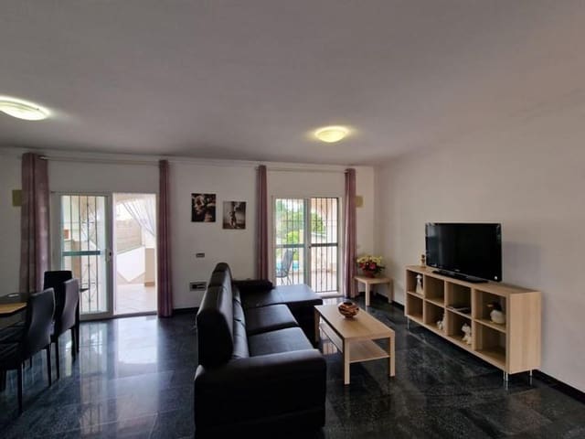 3 soveværelse Villa til salg i Almijara, Nerja med swimmingpool - € 490.000 (Ref: 9031494)