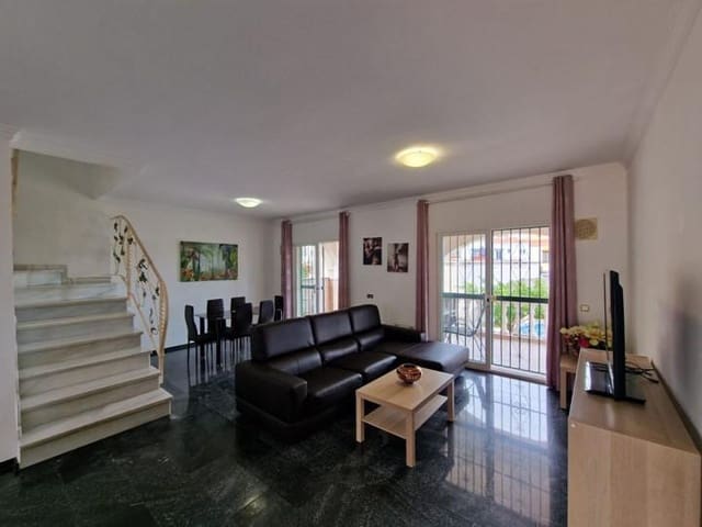 3 soveværelse Villa til salg i Almijara, Nerja med swimmingpool - € 490.000 (Ref: 9031494)