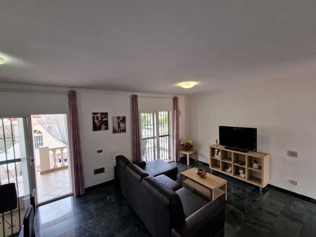 3 soveværelse Villa til salg i Almijara, Nerja med swimmingpool - € 490.000 (Ref: 9031494)