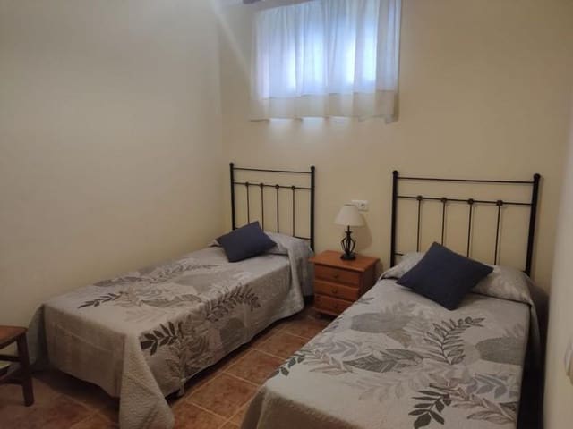 5 soveværelse Villa til salg i Almijara, Nerja med swimmingpool garage - € 497.990 (Ref: 9033502)