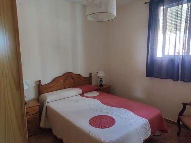 5 soveværelse Villa til salg i Almijara, Nerja med swimmingpool garage - € 497.990 (Ref: 9033502)