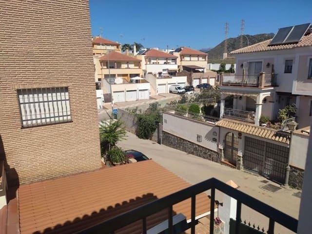5 soveværelse Villa til salg i Almijara, Nerja med swimmingpool garage - € 497.990 (Ref: 9033502)