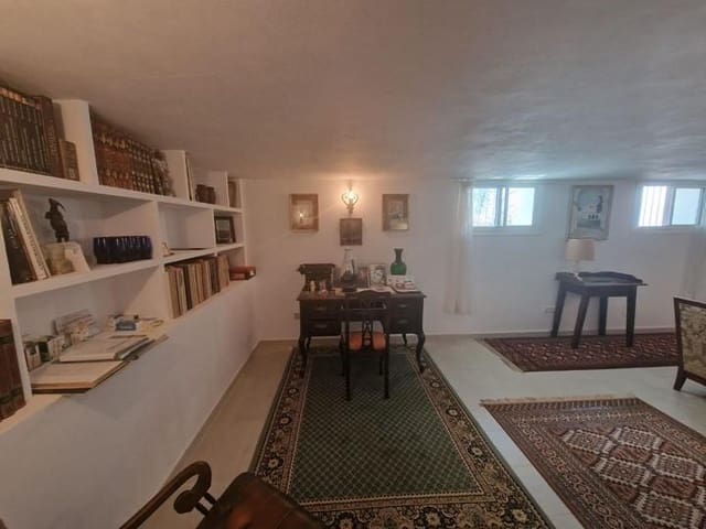 4 quarto Moradia para venda em Capistrano, Nerja - 839 000 € (Ref: 9033566)