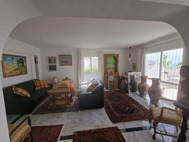 4 quarto Moradia para venda em Capistrano, Nerja - 839 000 € (Ref: 9033566)