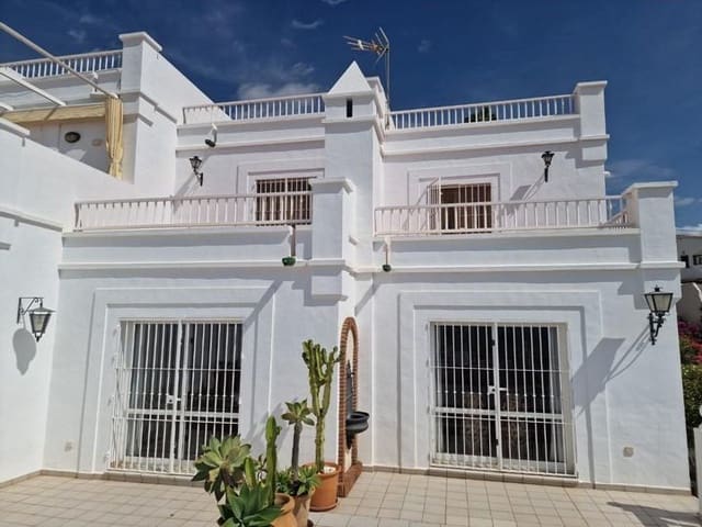 4 quarto Moradia para venda em Capistrano, Nerja - 839 000 € (Ref: 9033566)