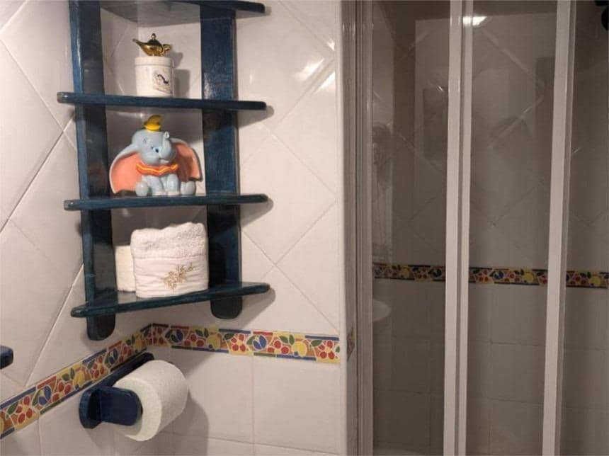 1 soverom Leilighet til salgs i Frigiliana - € 157 000 (Ref: 9041816)