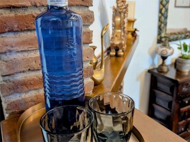 1 soverom Leilighet til salgs i Frigiliana - € 157 000 (Ref: 9041816)