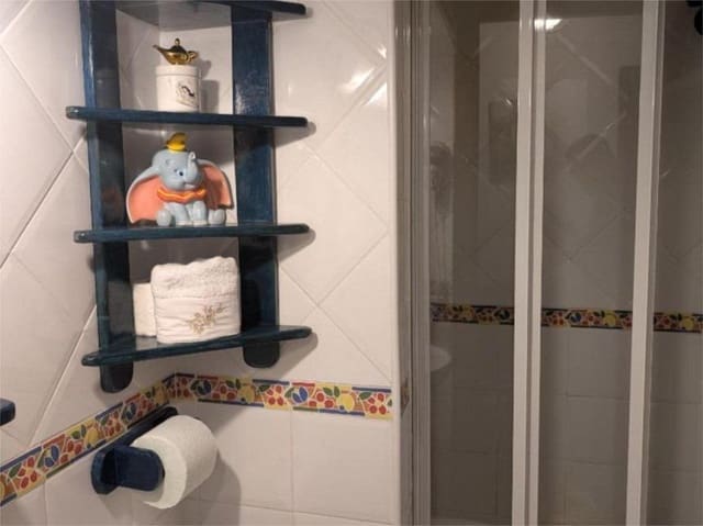 1 soverom Leilighet til salgs i Frigiliana - € 157 000 (Ref: 9041816)