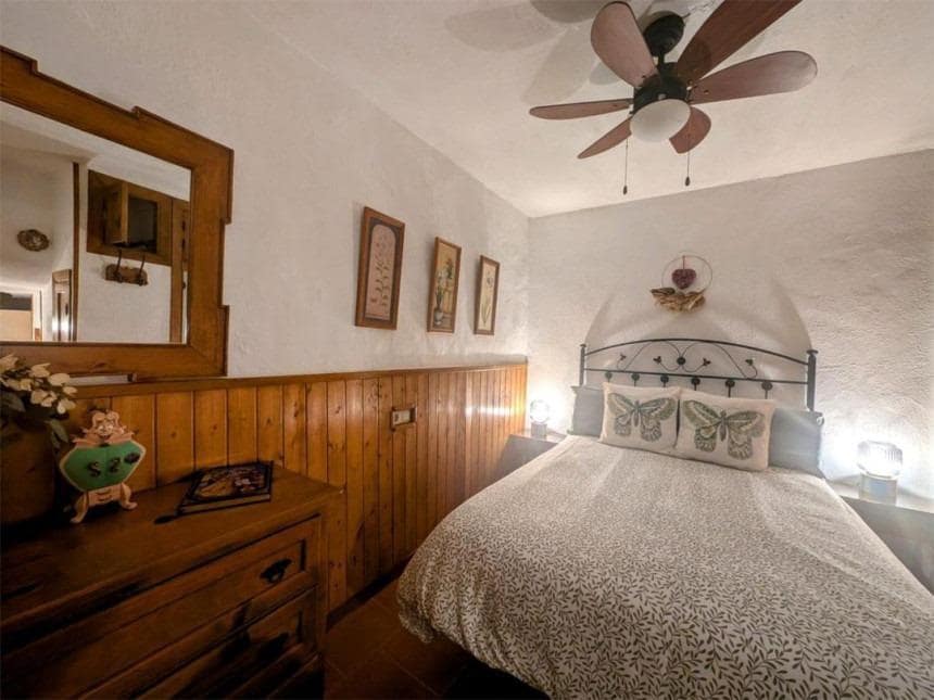 1 soverom Leilighet til salgs i Frigiliana - € 157 000 (Ref: 9041816)