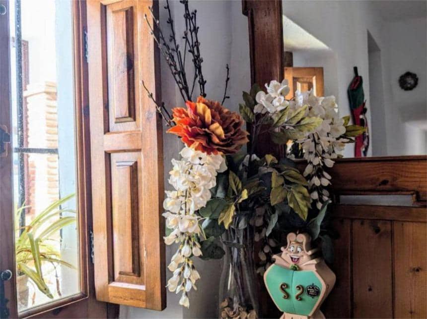 1 soverom Leilighet til salgs i Frigiliana - € 157 000 (Ref: 9041816)