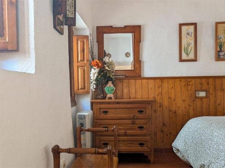 1 soverom Leilighet til salgs i Frigiliana - € 157 000 (Ref: 9041816)