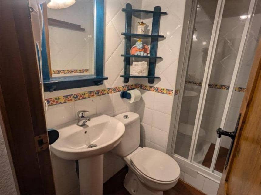 1 soverom Leilighet til salgs i Frigiliana - € 157 000 (Ref: 9041816)