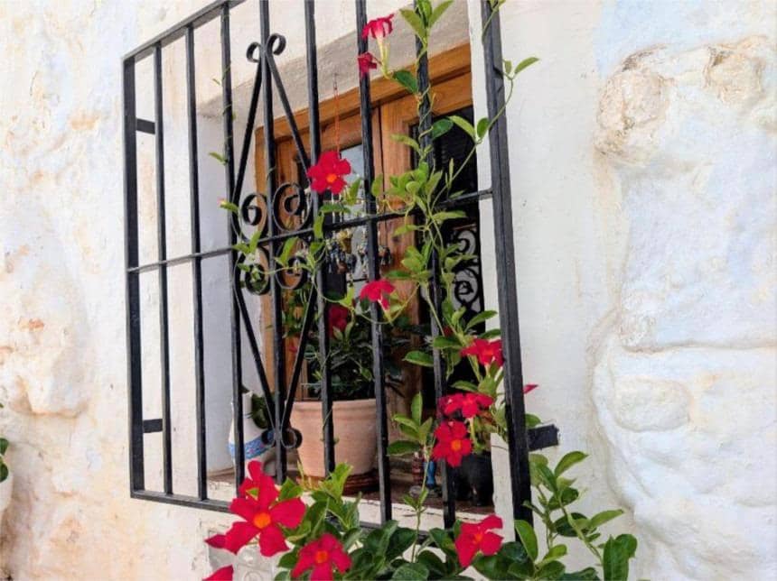 1 soverom Leilighet til salgs i Frigiliana - € 157 000 (Ref: 9041816)