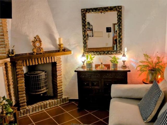 1 soverom Leilighet til salgs i Frigiliana - € 157 000 (Ref: 9041816)