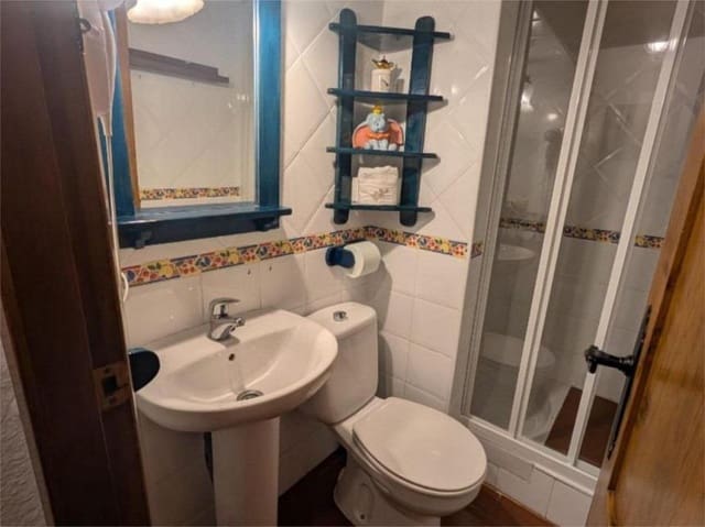 1 soverom Leilighet til salgs i Frigiliana - € 157 000 (Ref: 9041816)