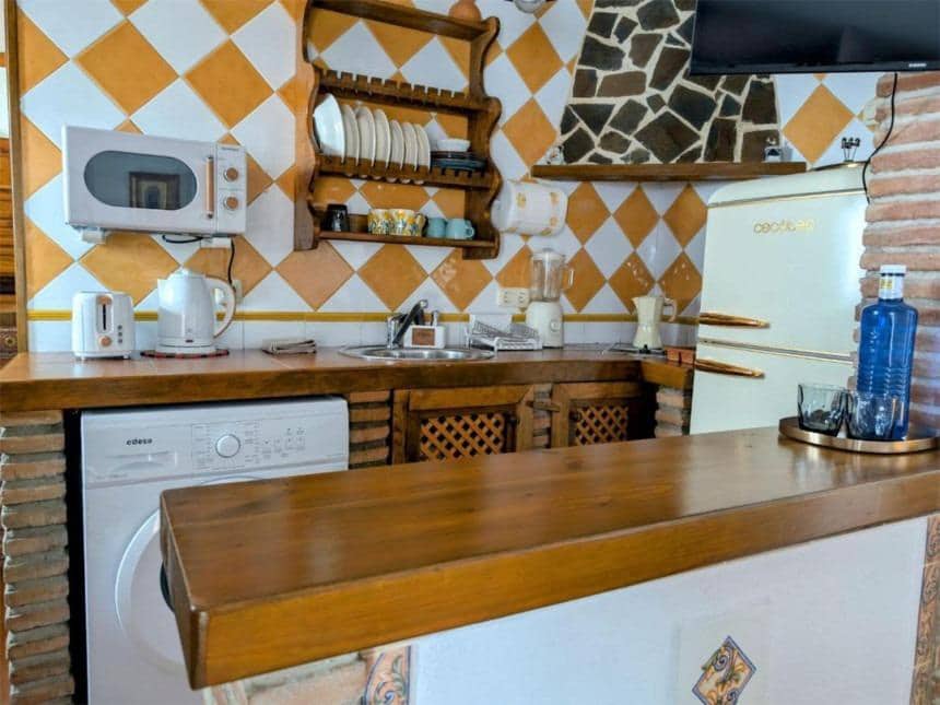 1 soverom Leilighet til salgs i Frigiliana - € 157 000 (Ref: 9041816)