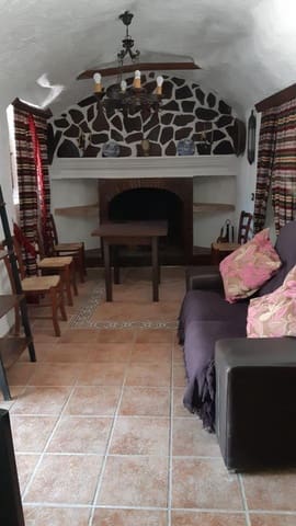 3 chambre Villa/Maison à vendre à Baza avec piscine garage - 236 000 € (Ref: 9057179)