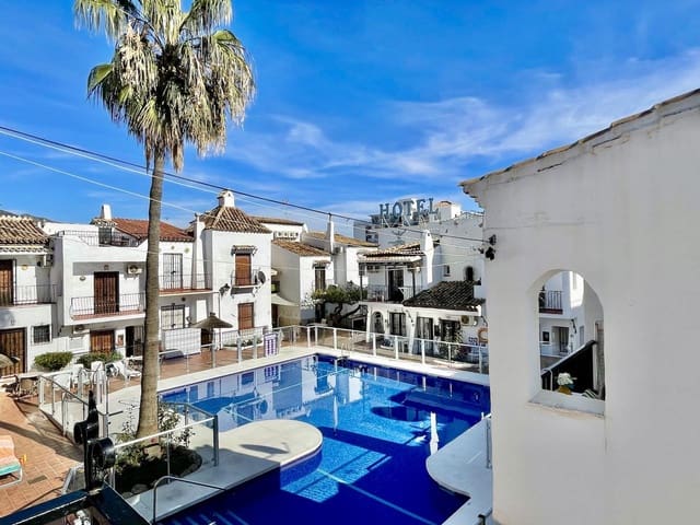 3 soveværelse Villa til salg i Nueva Nerja, Nerja med swimmingpool - € 320.000 (Ref: 9081106)