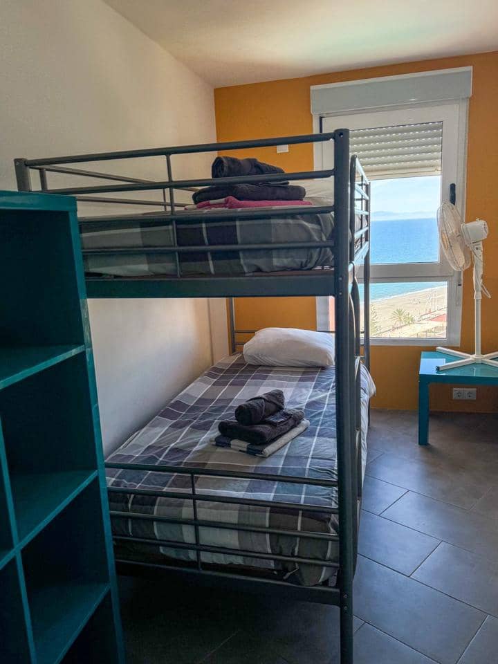 3 sypialnia Mieszkanie na sprzedaż w Torrox-Costa - 699 000 € (Ref: 9096305)