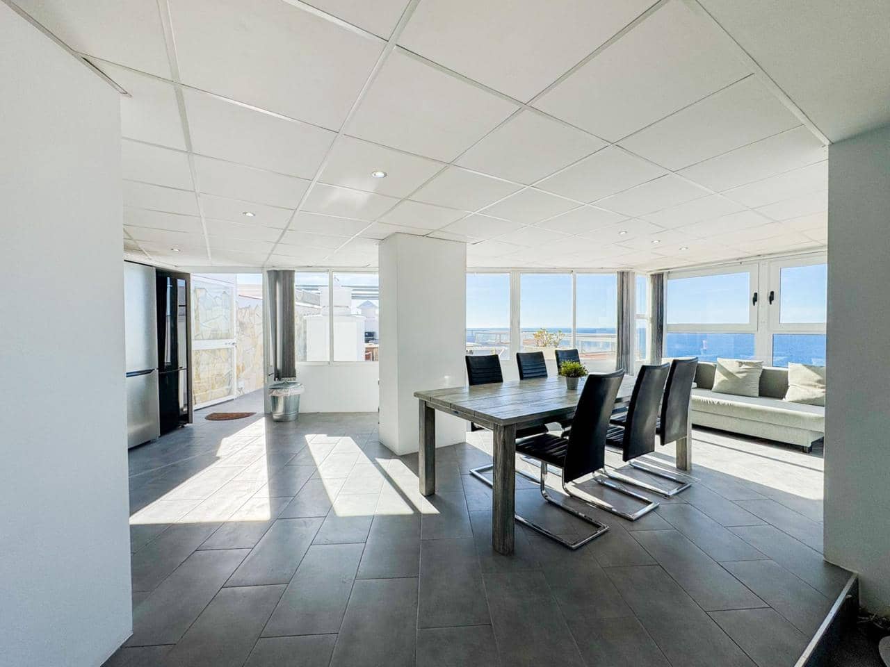 3 sypialnia Mieszkanie na sprzedaż w Torrox-Costa - 699 000 € (Ref: 9096305)