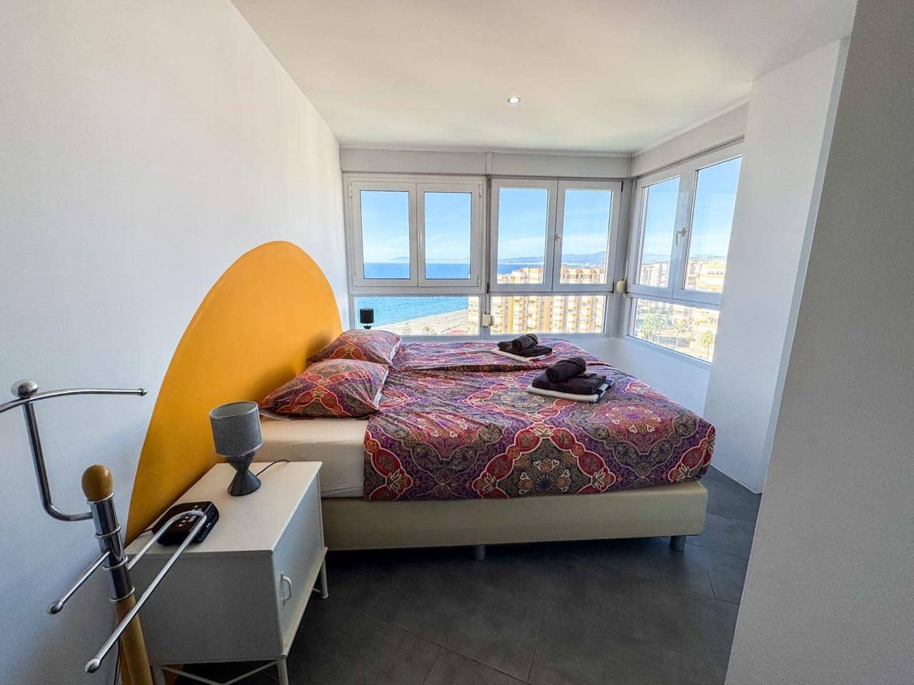 3 sypialnia Mieszkanie na sprzedaż w Torrox-Costa - 699 000 € (Ref: 9096305)