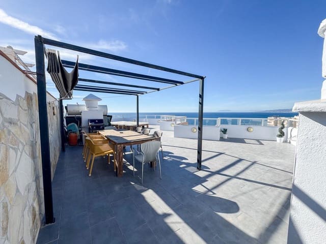 3 sovrum Lägenhet till salu i Centro Internacional, Torrox - 699 000 € (Ref: 9096305)