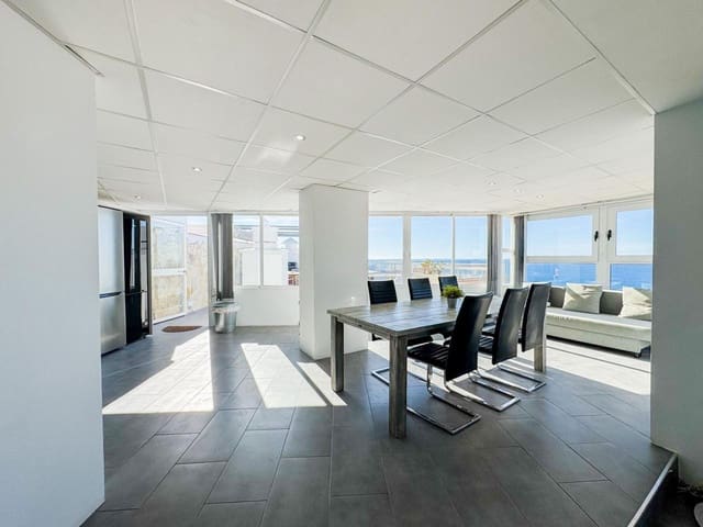 3 sovrum Lägenhet till salu i Centro Internacional, Torrox - 699 000 € (Ref: 9096305)