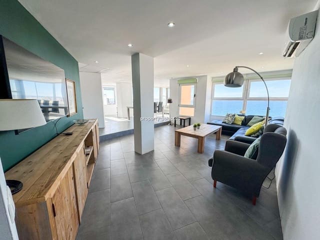 3 sovrum Lägenhet till salu i Centro Internacional, Torrox - 699 000 € (Ref: 9096305)