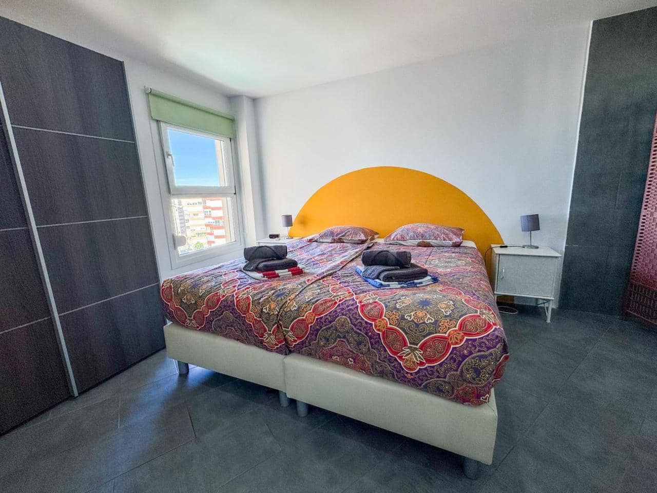 3 sypialnia Mieszkanie na sprzedaż w Torrox-Costa - 699 000 € (Ref: 9096305)