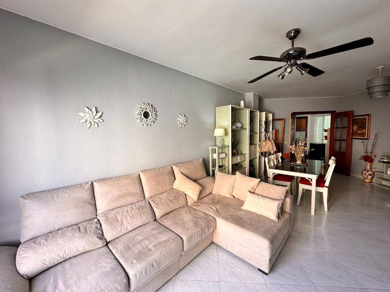 3 chambre Appartement à vendre à Nerja - 318 000 € (Ref: 9100193)